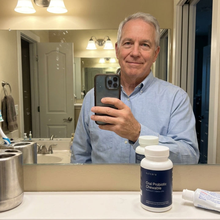 Review by Michael T.